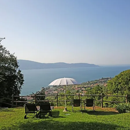Apartamento Il Cisternino Eco *