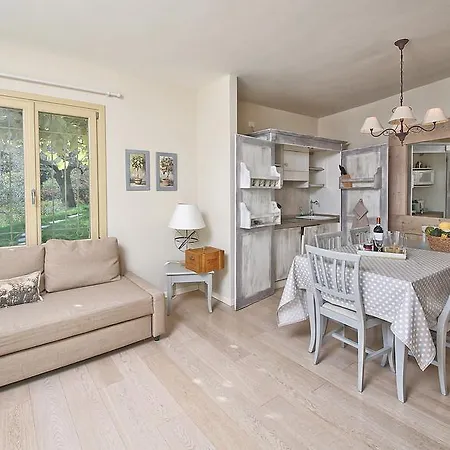 Apartamento Il Cisternino Eco
