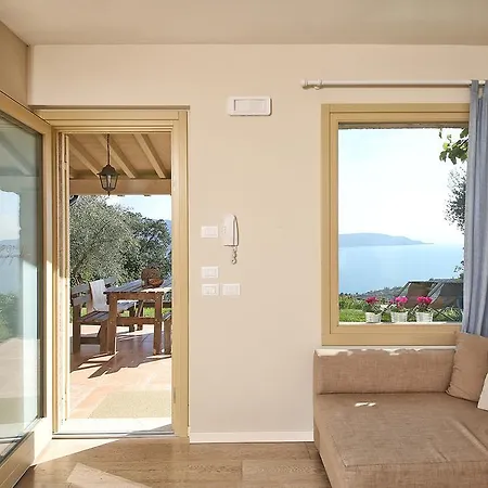 Il Cisternino Eco Apartamento