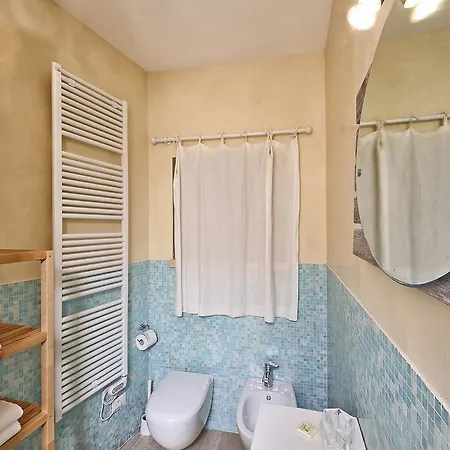 Apartamento Il Cisternino Eco *