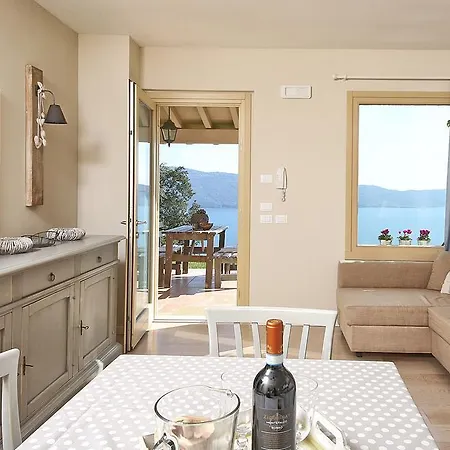 Il Cisternino Eco Apartamento *