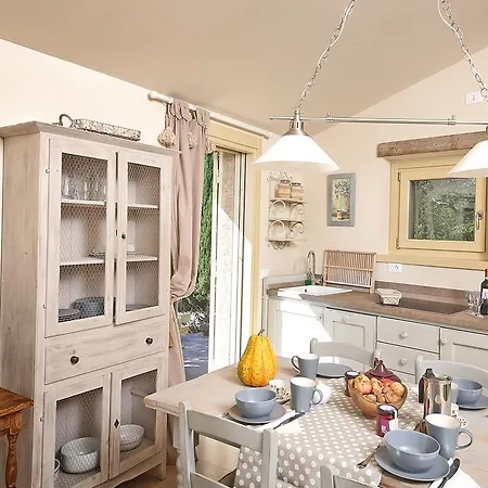 Apartamento Il Cisternino Eco *
