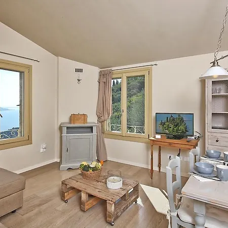 Apartamento Il Cisternino Eco Gargnano