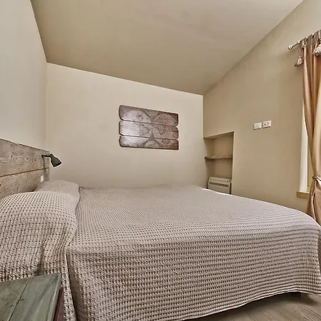 Apartamento Il Cisternino Eco