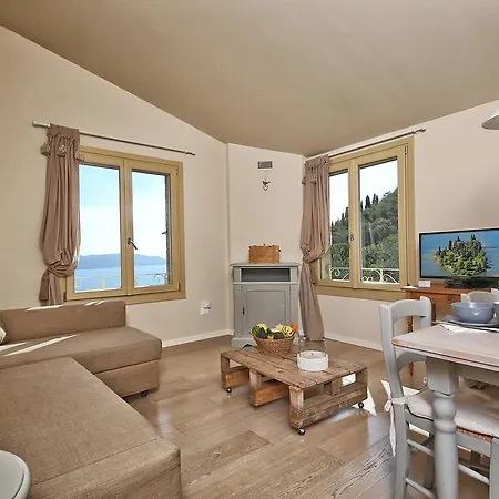 Il Cisternino Eco Apartamento Gargnano