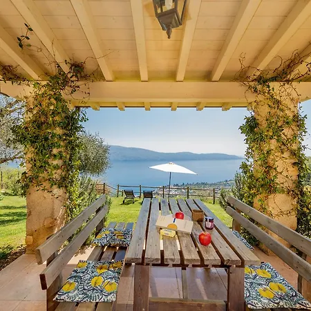 Apartamento Il Cisternino Eco Gargnano