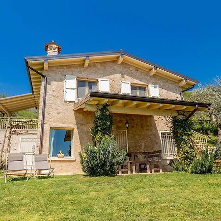 Apartamento Il Cisternino Eco Gargnano