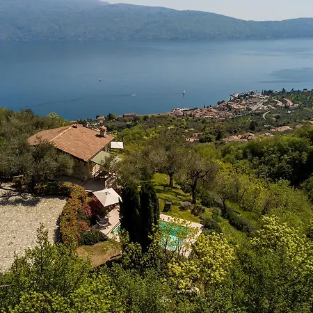 Il Cisternino Eco Gargnano